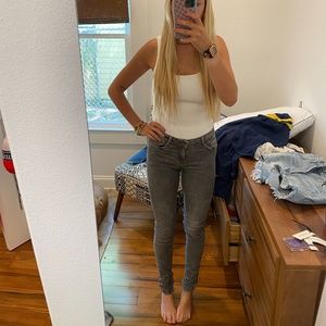 Zara Jeans
